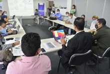 Observatorio de Seguridad, m&aacute;s cerca de la gesti&oacute;n del conocimiento y la innovaci&oacute;n