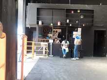 Dagma realiza acciones para proteger la ciudad no una amenaza invisible.