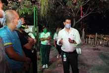 Se gesta modelo de comunicaci&oacute;n y acompa&ntilde;amiento a deportistas en Cali