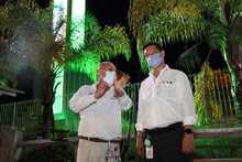 Se gesta modelo de comunicaci&oacute;n y acompa&ntilde;amiento a deportistas en Cali