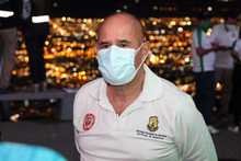 Se gesta modelo de comunicaci&oacute;n y acompa&ntilde;amiento a deportistas en Cali