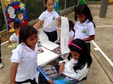 La oralidad, la lectura y la escritura: una prioridad para la comunidad educativa de Pance