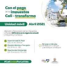 Hacienda: siempre m&aacute;s cerca a la ciudadan&iacute;a con la prestaci&oacute;n de sus servicios