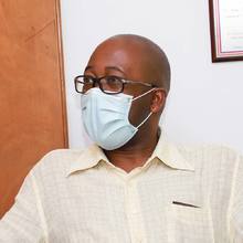 Embajador de Hait&iacute; realiza visita protocolaria en Cali