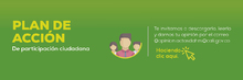 Plan de acci&oacute;n