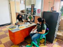 Plazas de mercado comprometidas con el cuidado del medio ambiente