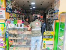 Plazas de mercado comprometidas con el cuidado del medio ambiente