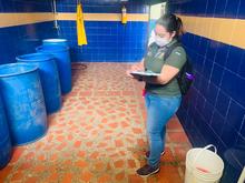 Plazas de mercado comprometidas con el cuidado del medio ambiente