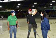 Estrategia de seguridad alimentaria alcanza las 8000 entregas