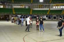 Estrategia de seguridad alimentaria alcanza las 8000 entregas