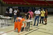 Estrategia de seguridad alimentaria alcanza las 8000 entregas