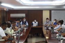 Suspenden implementaci&oacute;n de la metodolog&iacute;a para la construcci&oacute;n del POAI 2022