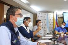 Suspenden implementaci&oacute;n de la metodolog&iacute;a para la construcci&oacute;n del POAI 2022