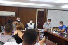 Suspenden implementaci&oacute;n de la metodolog&iacute;a para la construcci&oacute;n del POAI 2022