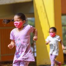 Estamos de celebraci&oacute;n y nos movilizamos por la primera infancia