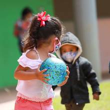 Estamos de celebraci&oacute;n y nos movilizamos por la primera infancia