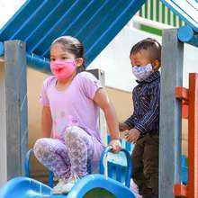 Estamos de celebraci&oacute;n y nos movilizamos por la primera infancia