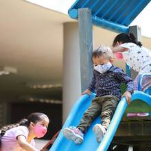 Estamos de celebraci&oacute;n y nos movilizamos por la primera infancia