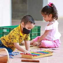 Estamos de celebraci&oacute;n y nos movilizamos por la primera infancia