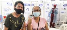 Durante el fin de semana Cali ser&aacute; la capital de la vacunaci&oacute;n