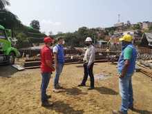 El M&oacute;vil por la Vida intensifica labores en medio del tercer pico de la COVID-19