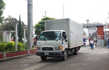 La alimentaci&oacute;n escolar tambi&eacute;n impulsa la reactivaci&oacute;n econ&oacute;mica de Cali