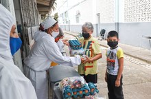 La alimentaci&oacute;n escolar tambi&eacute;n impulsa la reactivaci&oacute;n econ&oacute;mica de Cali