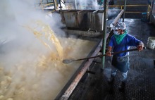 La alimentaci&oacute;n escolar tambi&eacute;n impulsa la reactivaci&oacute;n econ&oacute;mica de Cali