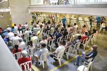 M&aacute;s de 23.000 biol&oacute;gicos fueron aplicados este fin de semana en Cali