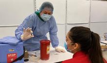 Por jornada de protestas, no se vacunar&aacute; contra la covid-19 el mi&eacute;rcoles 28 de abril