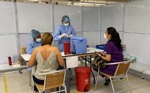 Por jornada de protestas, no se vacunar&aacute; contra la covid-19 el mi&eacute;rcoles 28 de abril