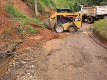 El papel de Infraestructura en medio de la urgencia manifiesta