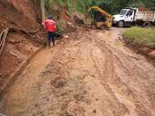 El papel de Infraestructura en medio de la urgencia manifiesta