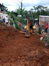 El papel de Infraestructura en medio de la urgencia manifiesta