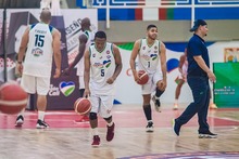 Team Cali Puro Corazón, venció  a Caribbean Storm Cimarrones