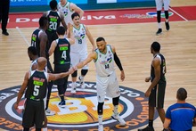 Team Cali vs Sabios 01