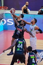 Team Cali vs Sabios 03