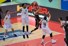 Team Cali vs Sabios 04