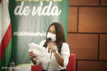 Secretar&iacute;a de Participaci&oacute;n present&oacute; sus logros m&aacute;s importantes del primer trimestre de 2021