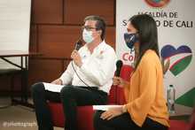 Secretar&iacute;a de Participaci&oacute;n present&oacute; sus logros m&aacute;s importantes del primer trimestre de 2021