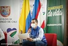 Secretar&iacute;a de Participaci&oacute;n present&oacute; sus logros m&aacute;s importantes del primer trimestre de 2021