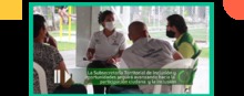 La subsecretar&iacute;a Territorial de Inclusi&oacute;n y Oportunidades seguir&aacute; avanzando hacia la participaci&oacute;n ciudadana y la inclusi&oacute;n