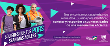 Con un clic podrás mejorar tu experiencia de las PQRS en la alcaldía de Cali