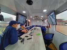 En Gesti&oacute;n del Riesgo avanzamos con proyectos de Puro Coraz&oacute;n