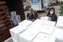 En Gesti&oacute;n del Riesgo avanzamos con proyectos de Puro Coraz&oacute;n