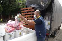 En Gesti&oacute;n del Riesgo avanzamos con proyectos de Puro Coraz&oacute;n