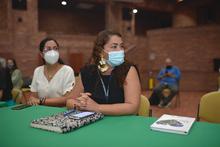 40 cascos azules mediar&aacute;n para garantizar el respeto de DDHH durante movilizaci&oacute;n del #28A