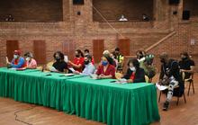 Avanzan concertaciones en la mesa ampliada del sector cultural en Cali