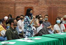 Avanzan concertaciones en la mesa ampliada del sector cultural en Cali