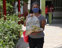 Con &eacute;xito la Administraci&oacute;n Municipal realiz&oacute; la Primera Mesa P&uacute;blica del PAE 2021